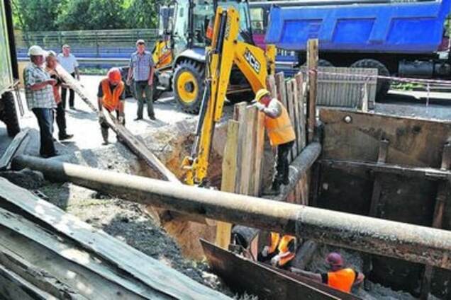 Київ йде під землю. Дігери назвали 13 найнебезпечніших місць міста