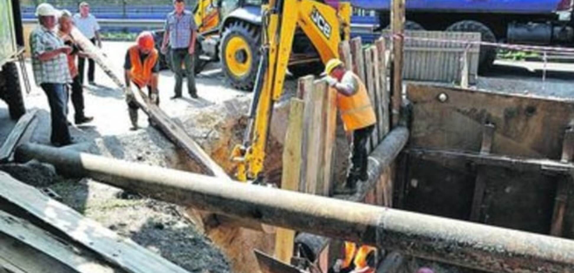 Київ йде під землю. Дігери назвали 13 найнебезпечніших місць міста