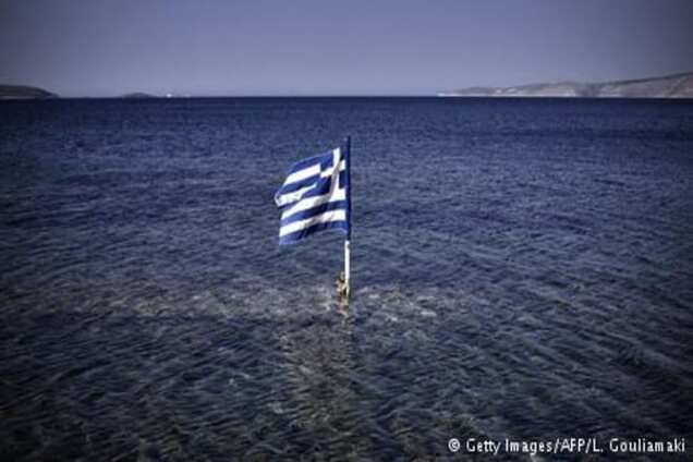 Гроші дня Греції: запитання і відповіді