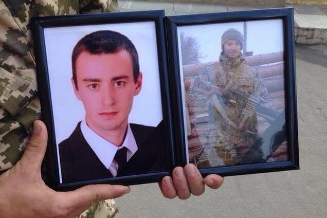 Свобода или смерть: боец АТО из Харькова подорвал себя вместе с террористом