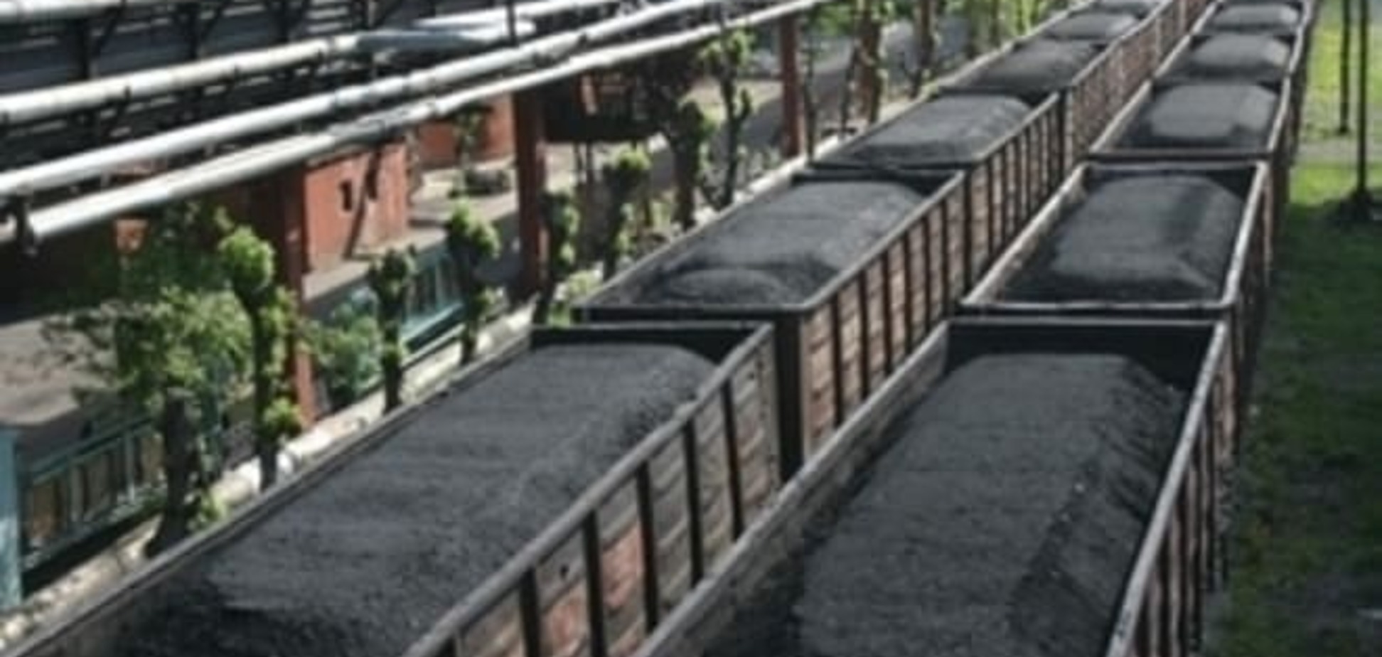 У Кабміні розповіли, скільки вугілля необхідно купити Україні