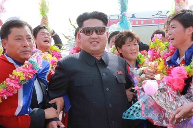 У КНДР стратили одного з керівників країни