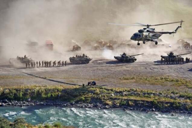 Готова ли Россия к большой войне