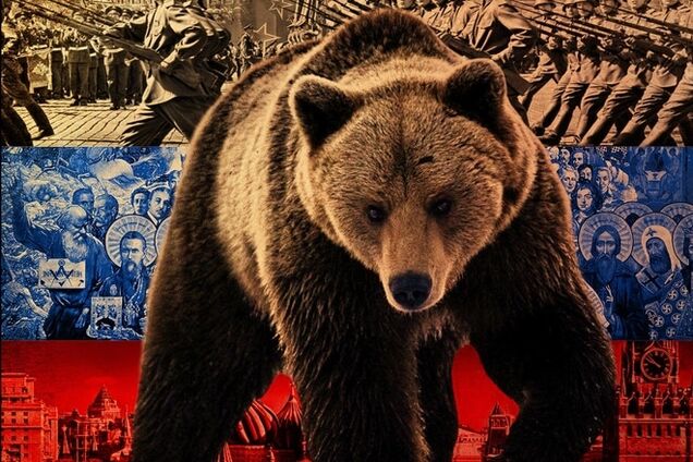 Згинуть нашi ворiженьки, як роса на сонцi...