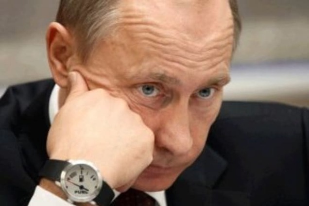 Путину предложат безвизовый режим для граждан США и ЕС - СМИ