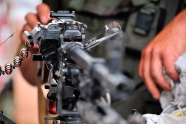 'ДНР' готовит наступление