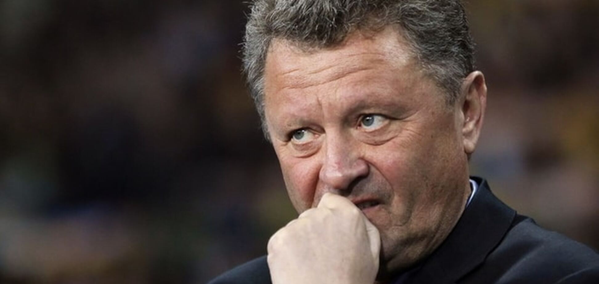 Маркевич выступил за распродажу игроков 'Днепра'