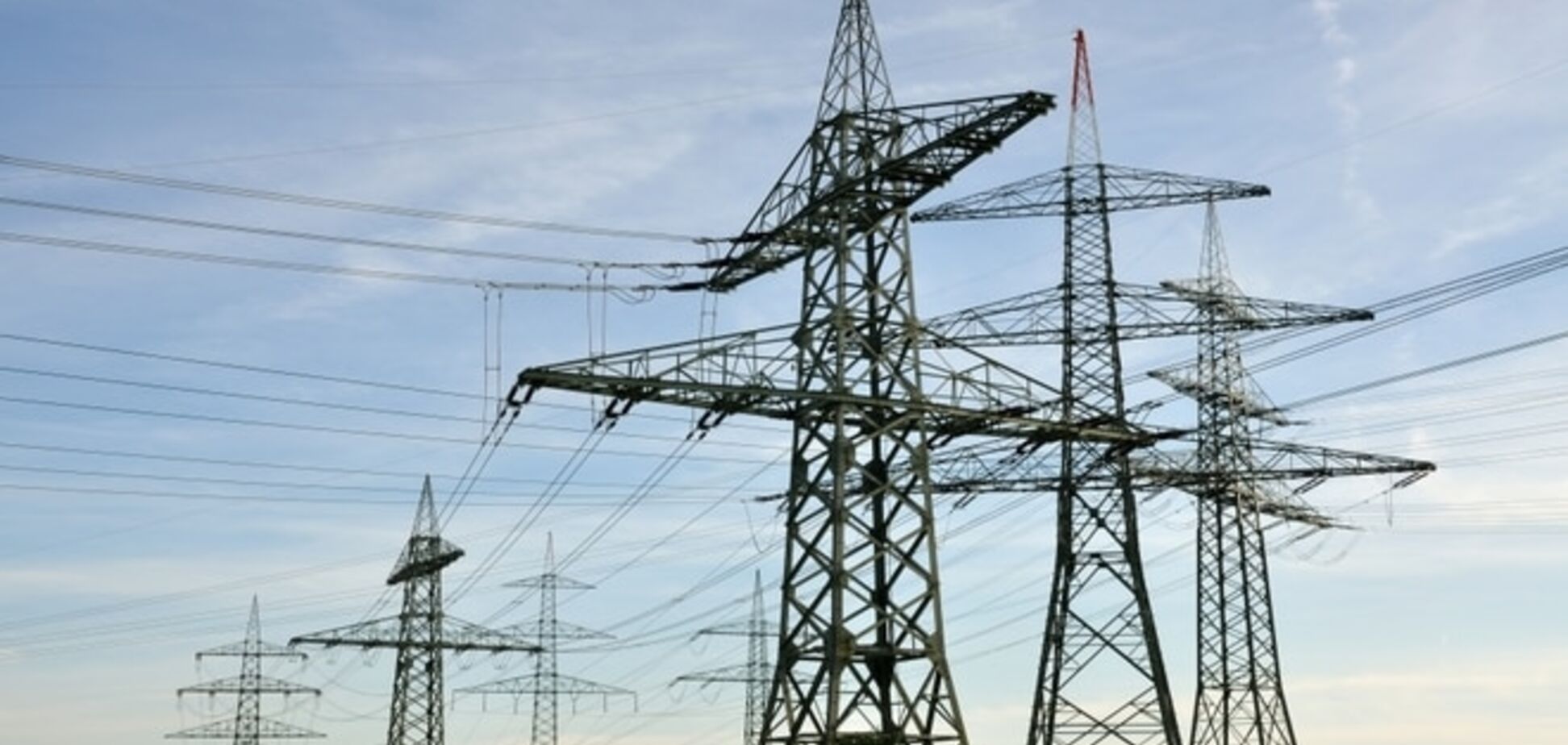Кабмін зобов'язав 'ДТЕК' Ахметова обмежити продаж електроенергії в ЄС
