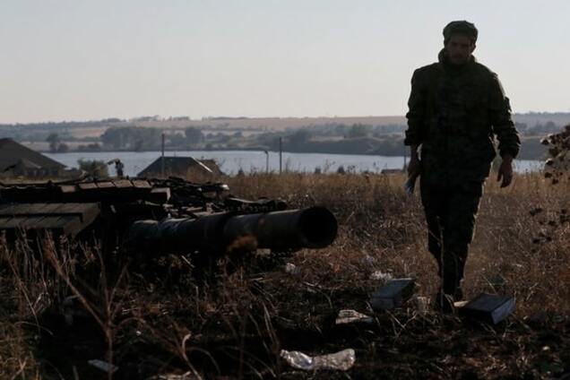 В Генштабе объяснили, как допустили вторжение российских войск и Иловайскую трагедию