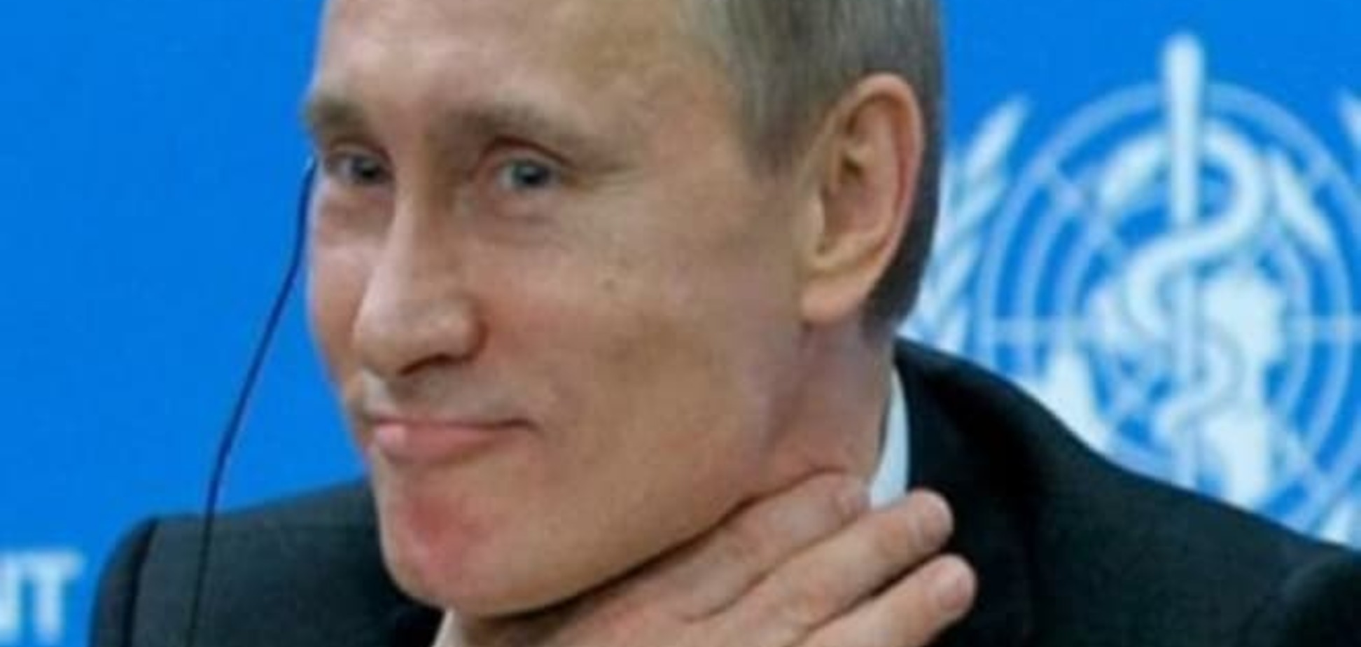 Кох: в Україні сподіваються, що Путіна в Росії піднімуть на вила. Змушений засмутити