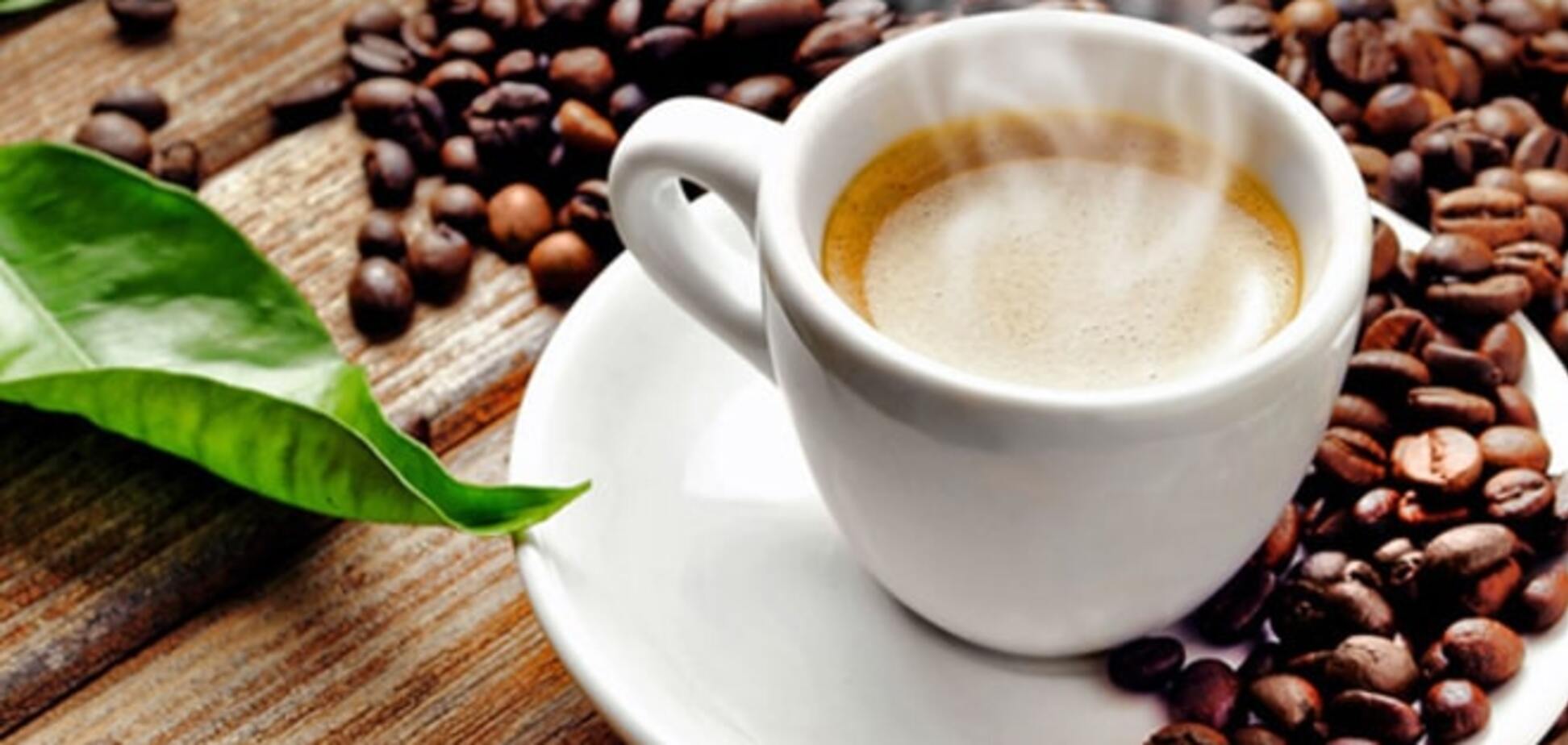 Названы 10 неожиданных полезных свойств кофе