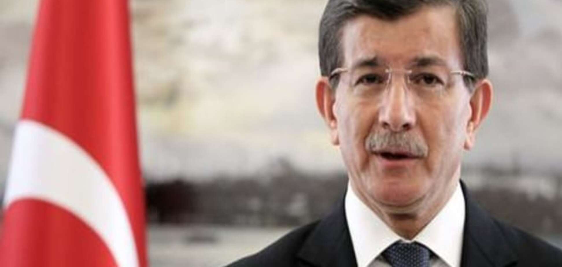 Глава уряду Туреччини заявив про можливість дострокових виборів