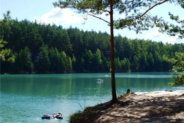 Топ-5 потрясающих пляжей Украины, которые пока малоизвестны