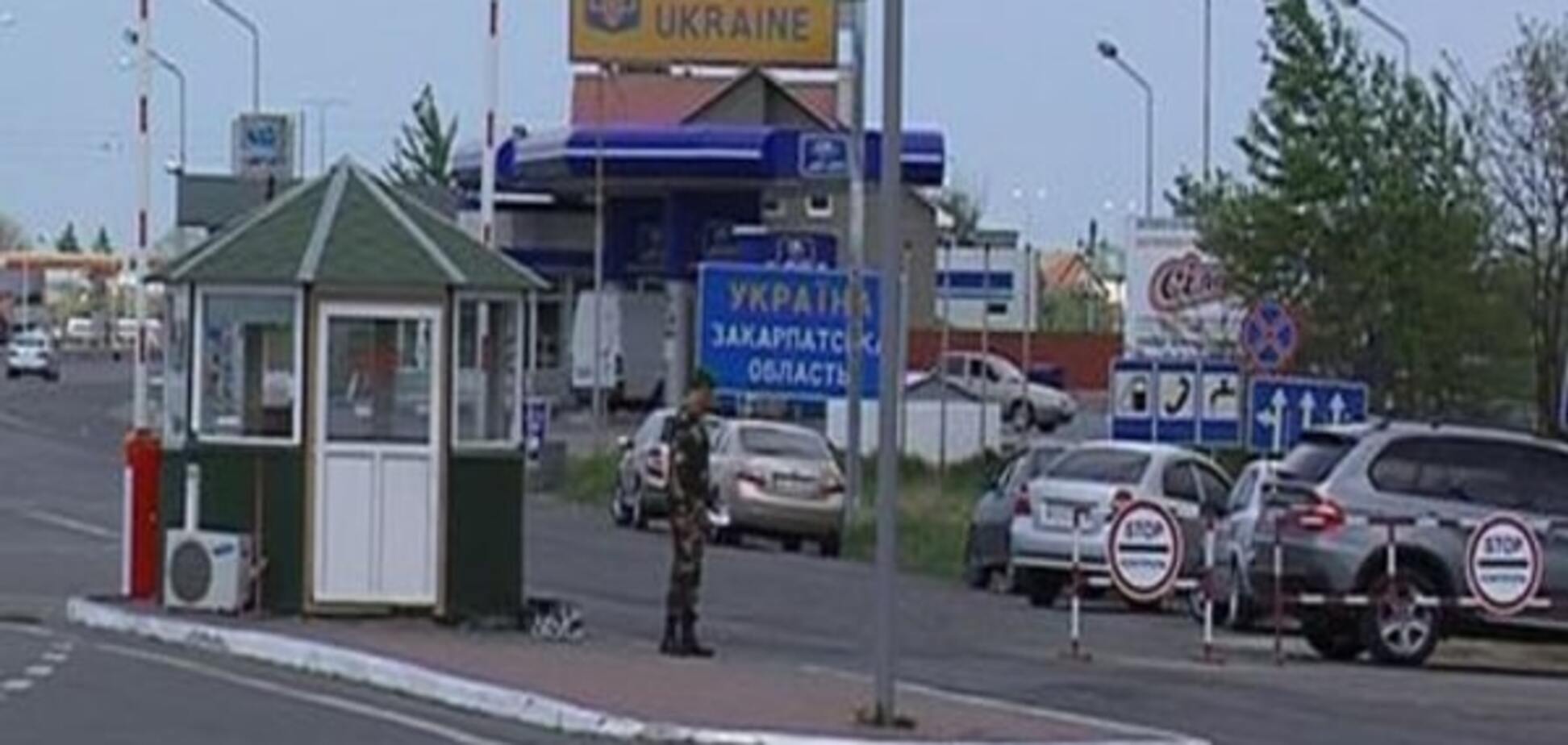 Боротьба з контрабандою на Закарпатті: лише по інший бік кордону?