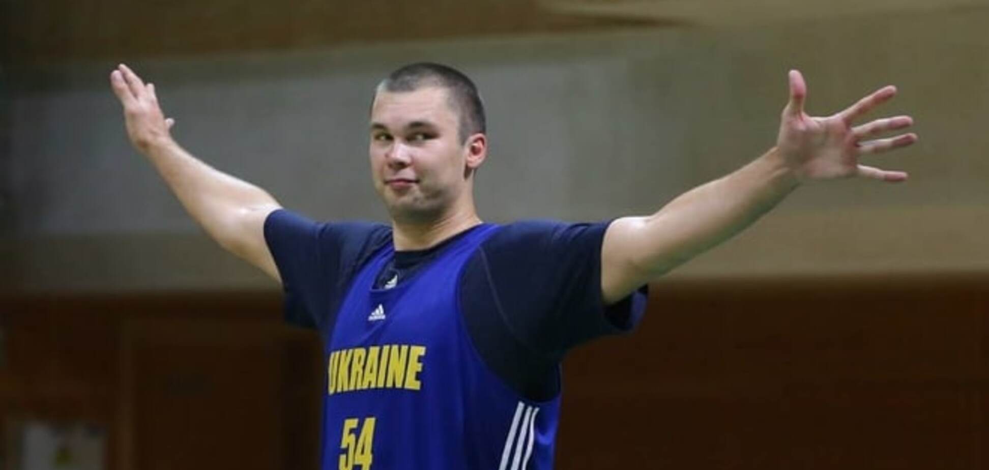 Капитан сборной Украины: от нас ждут провала и это развязывает руки