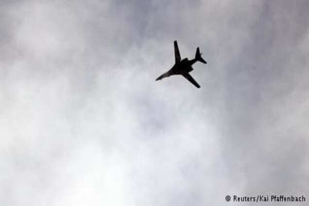 Пілотовані літаки США вперше завдали удару по ісламістах з Туреччини