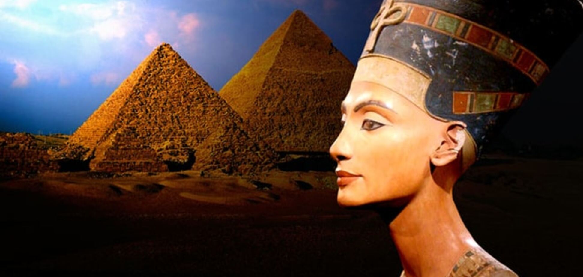 Археологи вышли на след могилы легендарной Нефертити