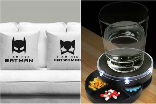 17 милых и прикольных вещей, которые сделают вашу спальню уютнее