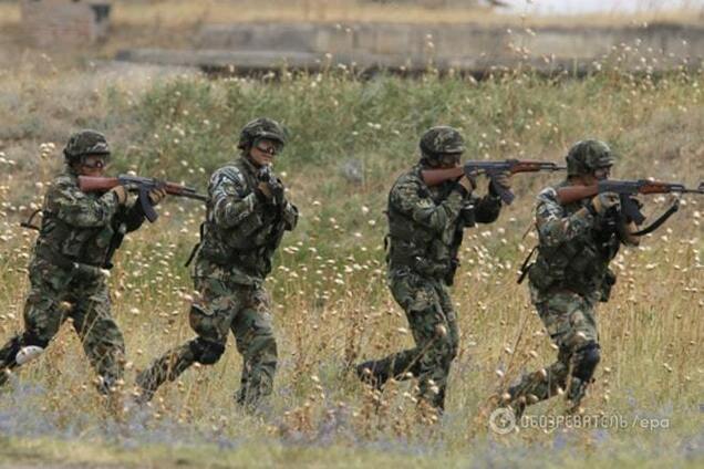 Россия vs НАТО: дело идет к большой войне?