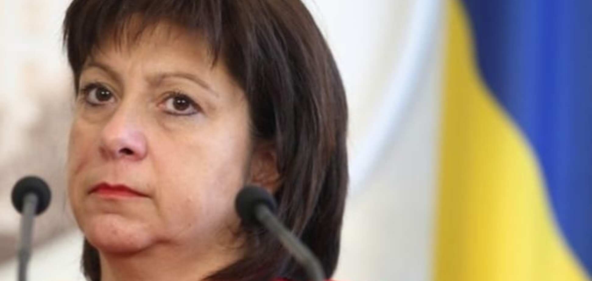 Переговоры Яресько с кредиторами Украины продлили на сутки