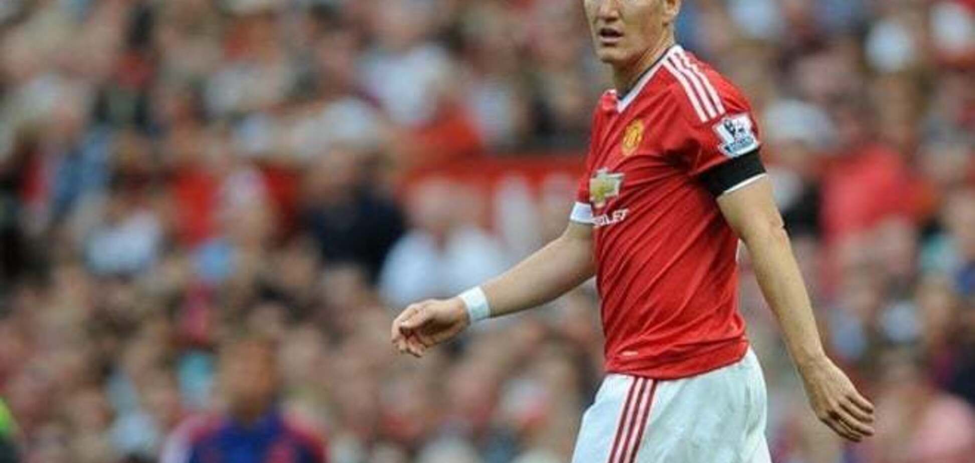 Новичок 'Манчестер Юнайтед' удивил болельщиков благородным поступком