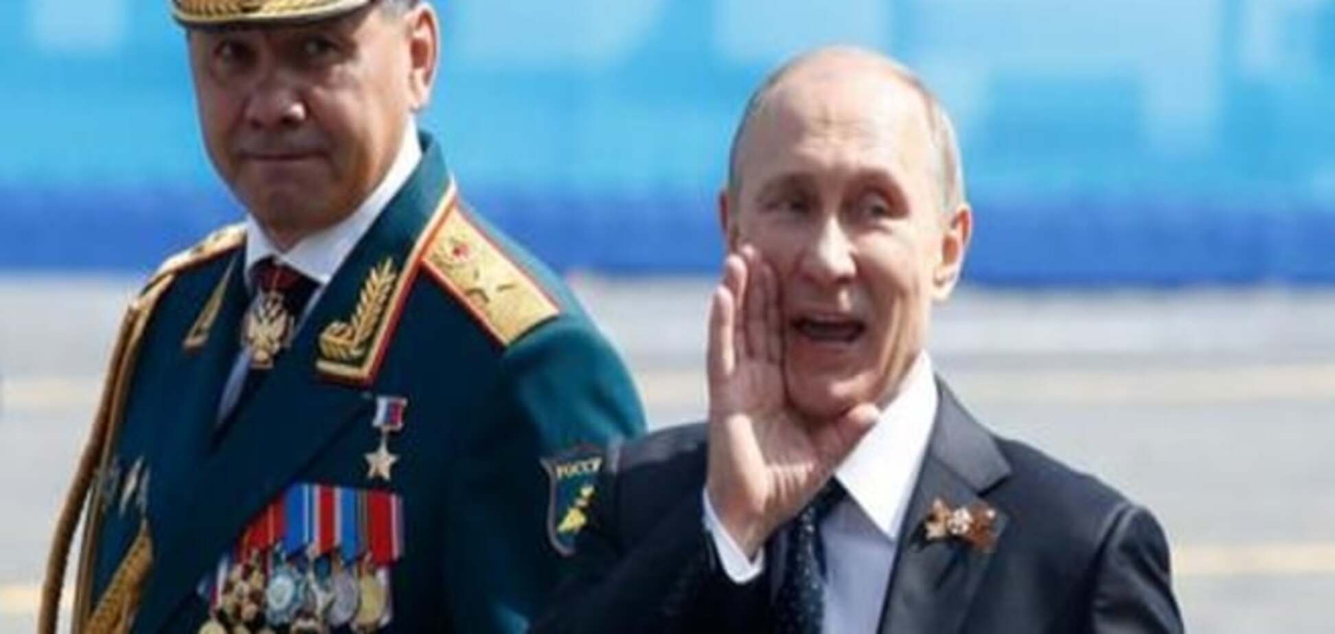 Верховний суд Росії визнав законним указ про засекречення військових втрат