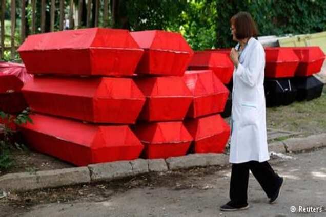 Правозащитники о решении ВС РФ: Засекречивать потери - это нонсенс