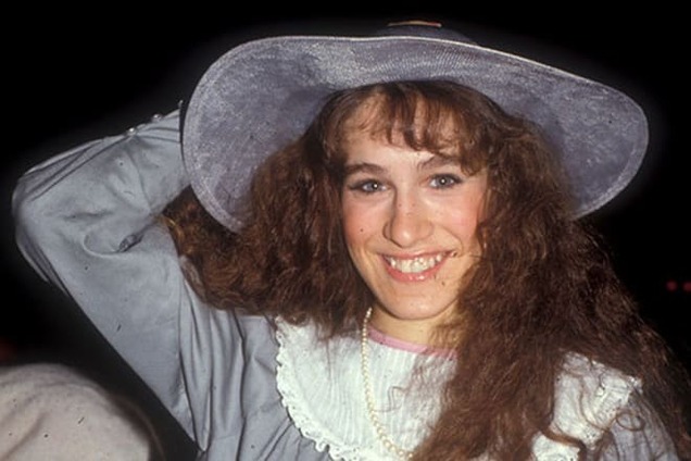 12 звезд, которые в 40 лет выглядят лучше, чем в 20