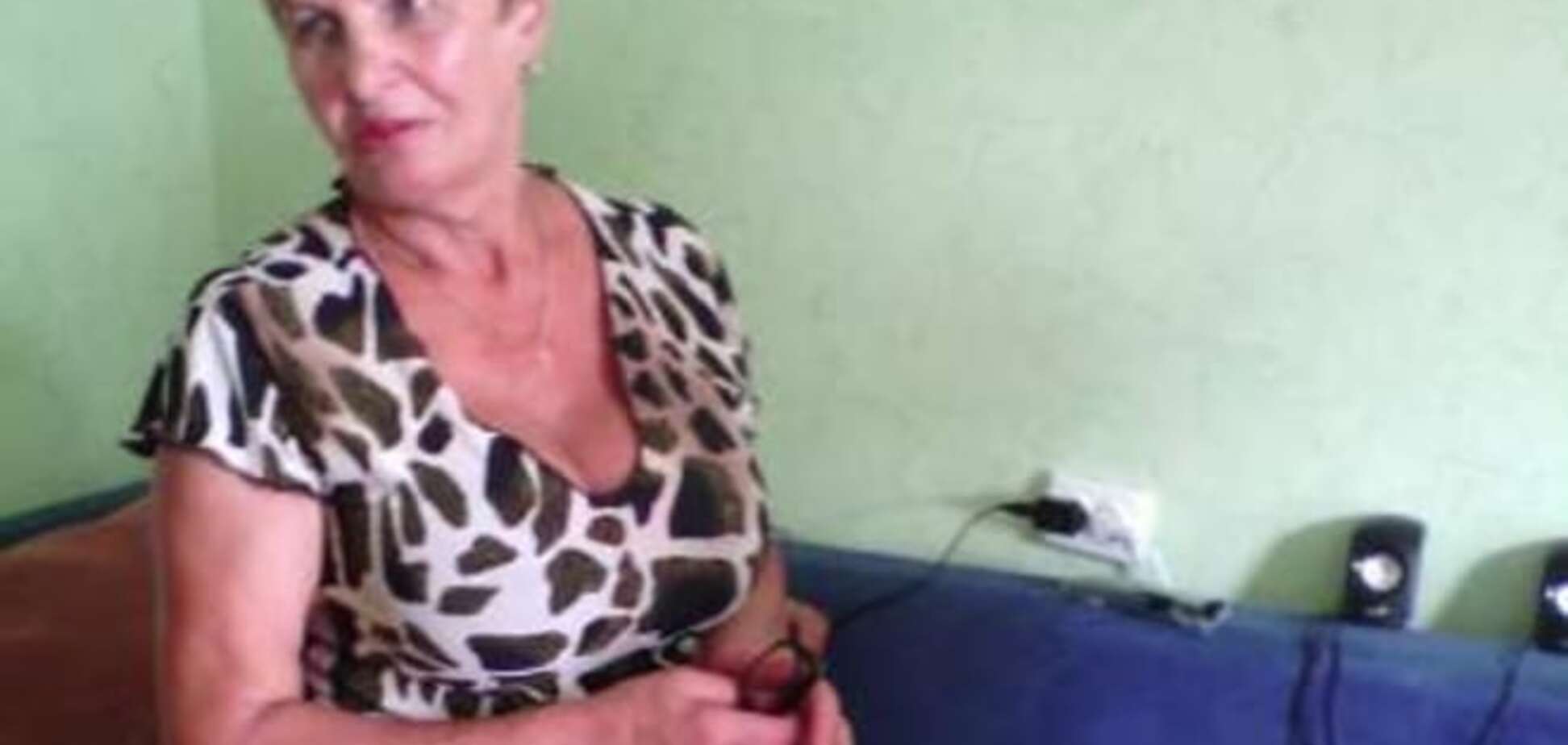 Доброволец – не боец? На Черкасщине мать погибшего воина АТО год ждет помощь от государства