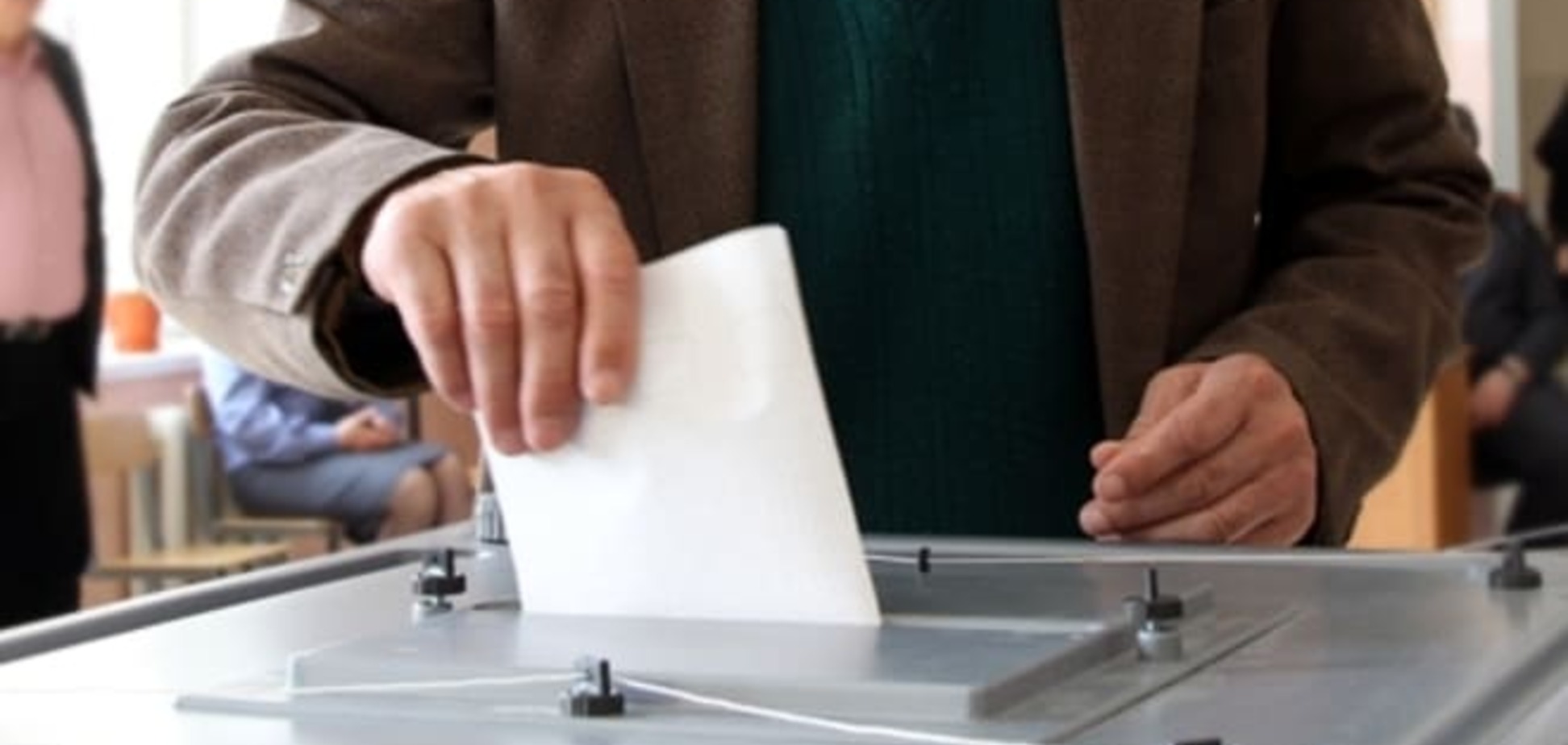 Выборы в Киевской области: 10 мэров идут единой партией