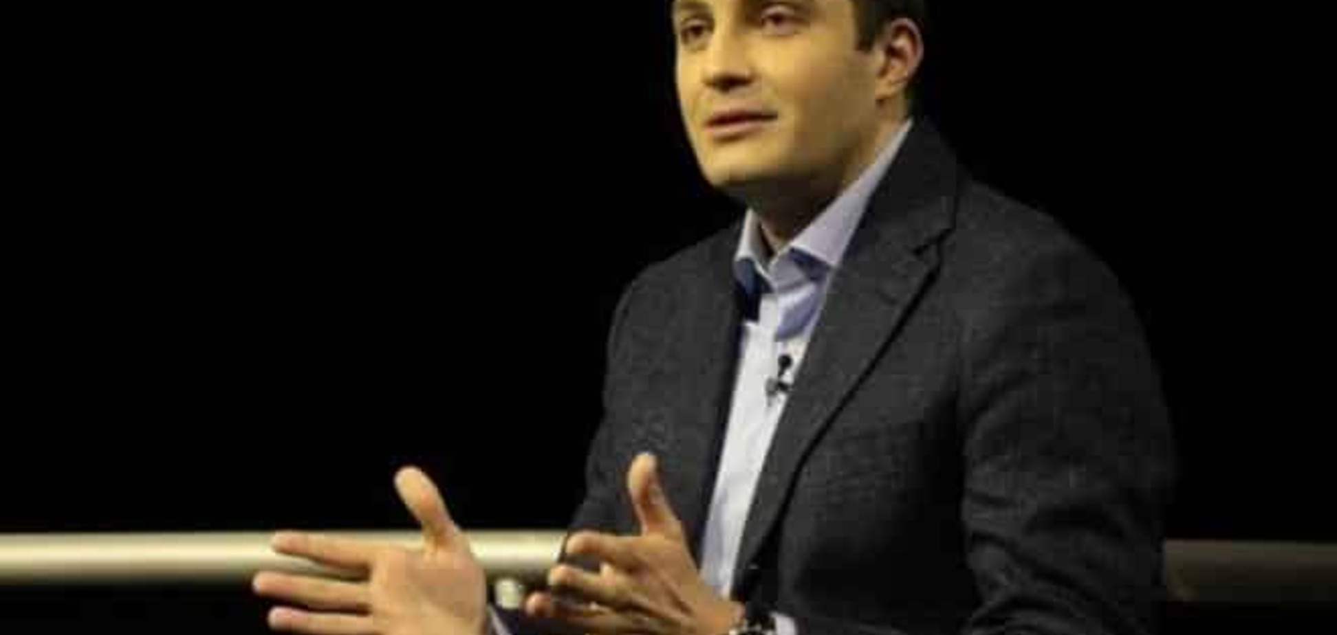 Сакварелидзе рассказал, когда стартует первый этап тестирования прокуроров