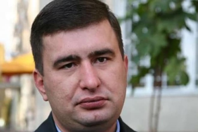 Задержанный в Италии Марков обратился за помощью к России