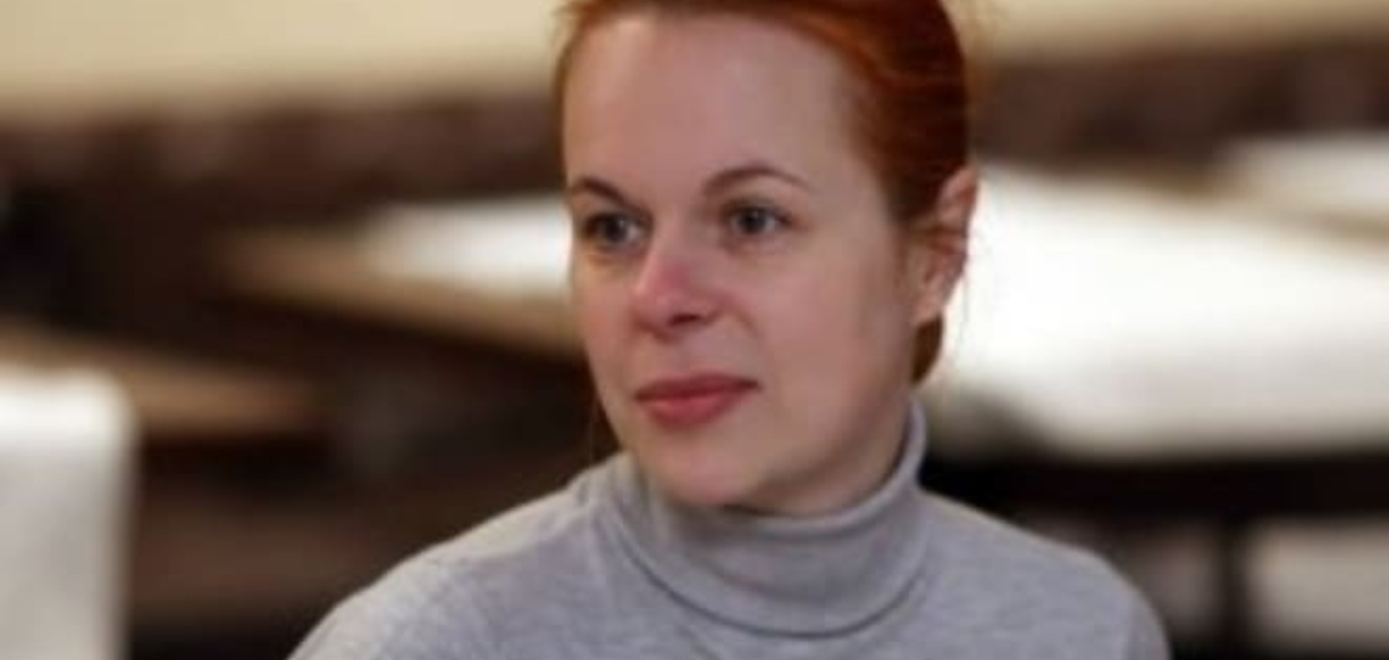 В Киеве пропала журналистка 'Вестей'