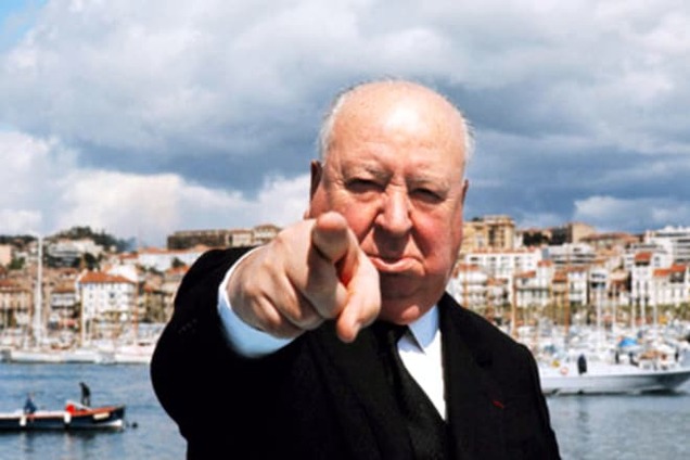 116 лет со дня рождения Хичкока: топ-10 лучших фильмов легендарного режиссера