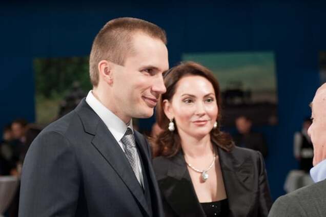 У Януковича-младшего заверили, что законно вывели в Россию 10 млн грн