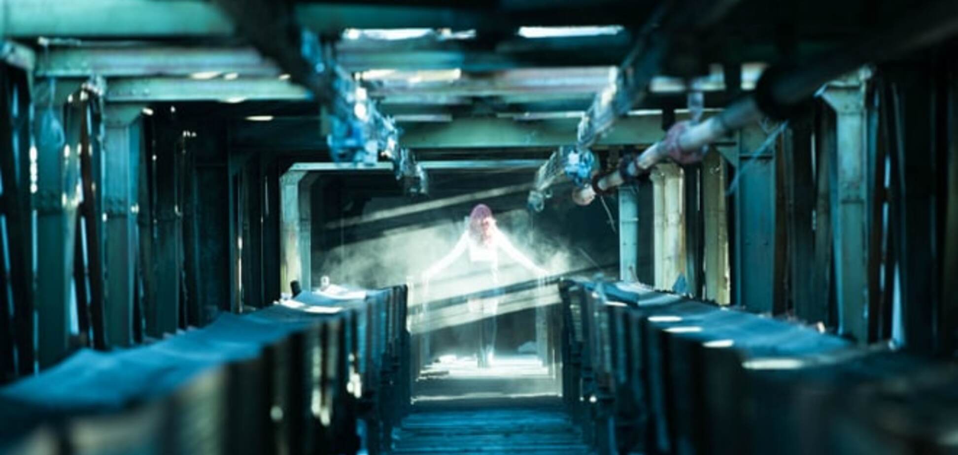 12 чарующих фото, передающих мистику заброшенных мест