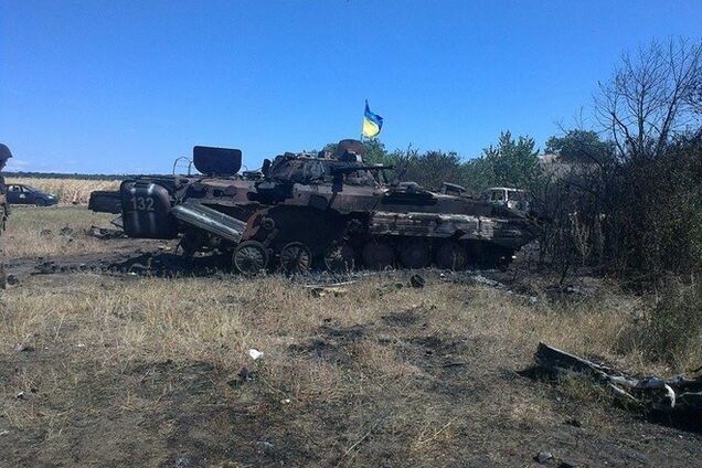 'Героев Иловайска снова убивают ложью': Бутусов требует отставки Муженко за фальсификацию