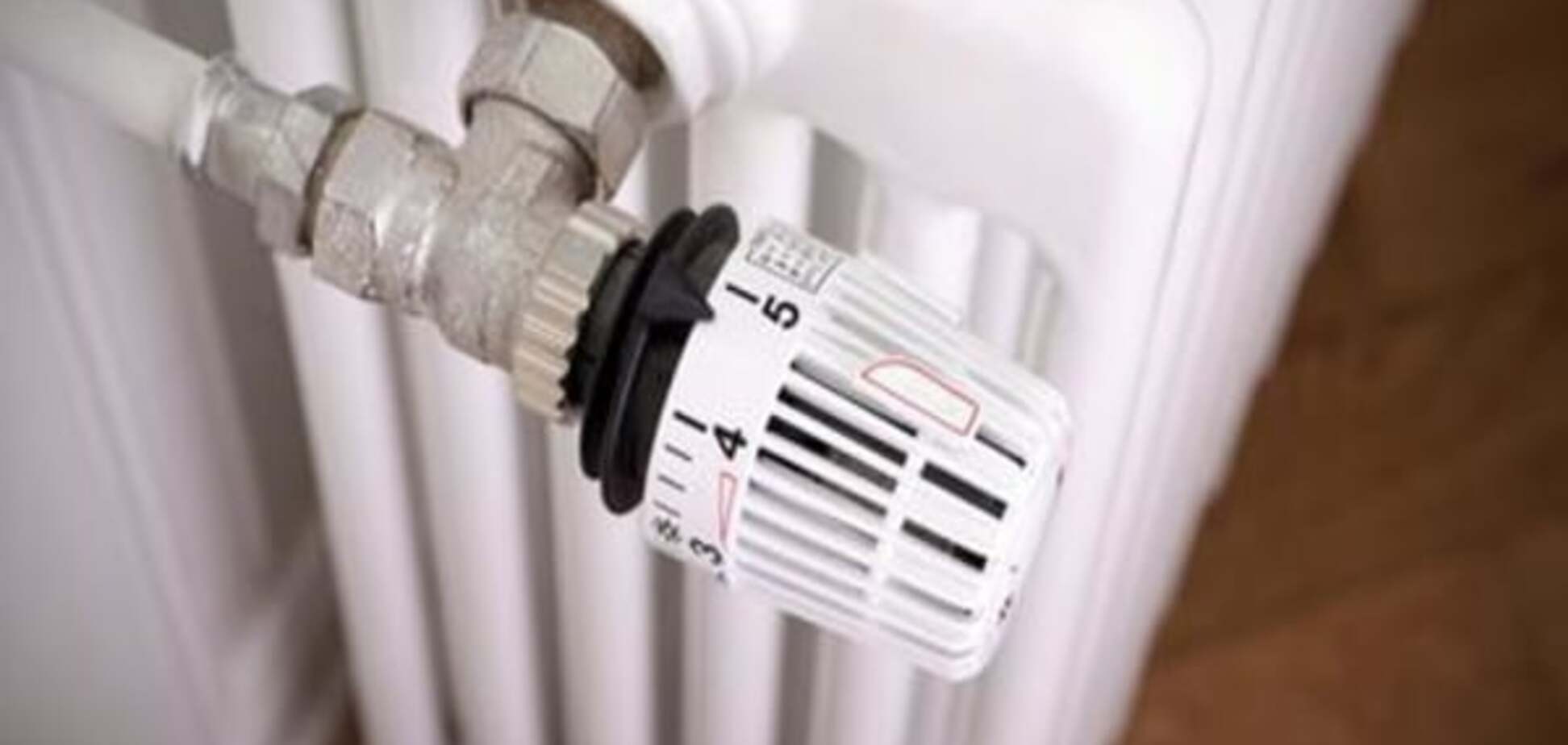 Кабмін хоче знизити мінімальну температуру у домівках до 16 градусів