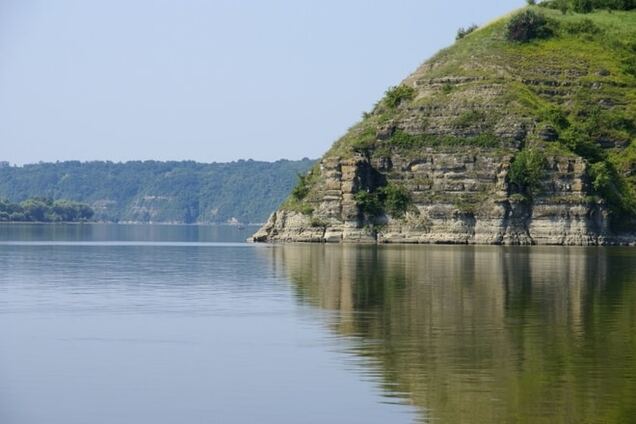 Волшебный Днестр: топ-5 видов отличного отдыха у реки