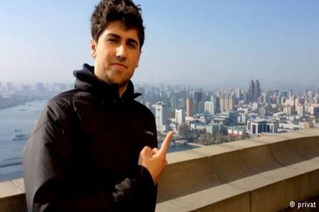 Семестр в іншому світі: британський студент про життя у Північній Кореї