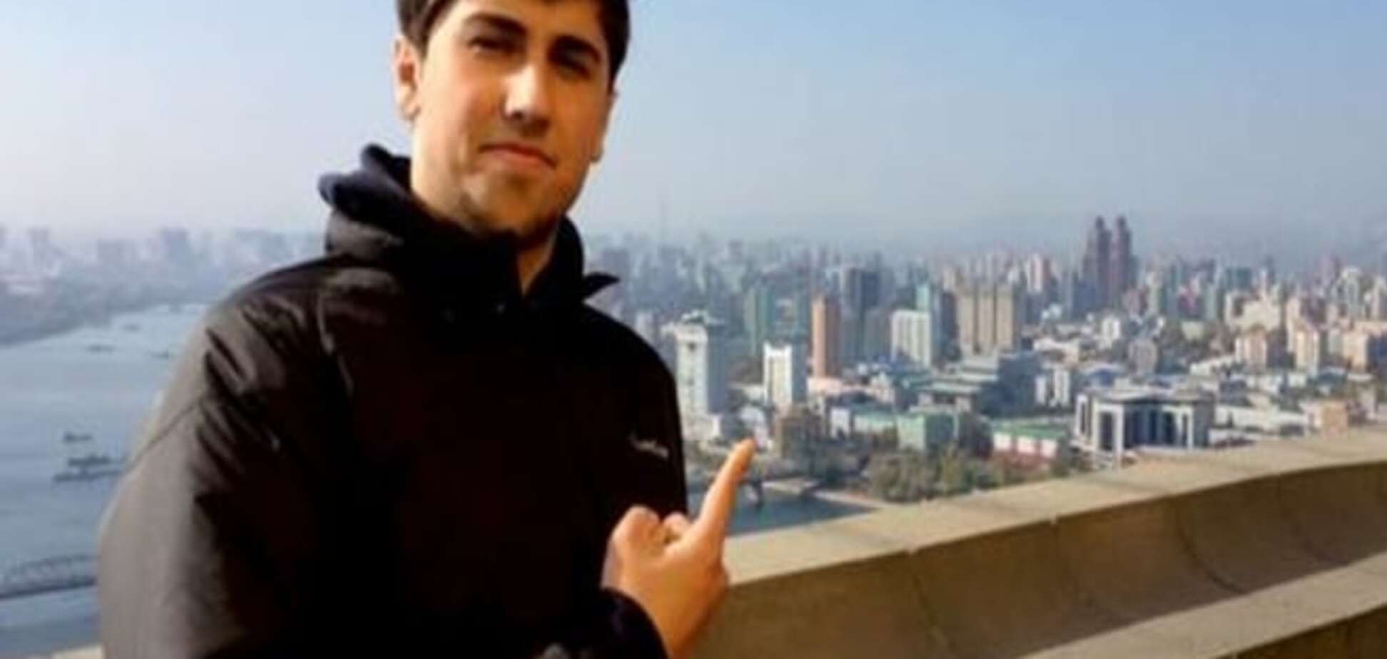 Семестр в іншому світі: британський студент про життя у Північній Кореї