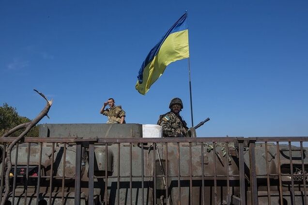 Пономарь пояснив успіхи сил АТО на Донбасі