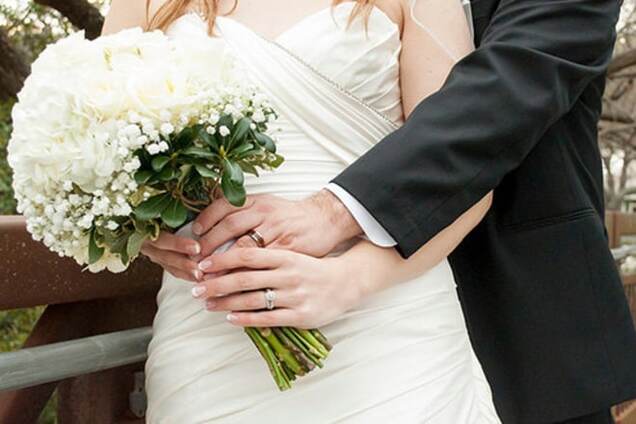 5 вещей, которые нужно выяснить до свадьбы