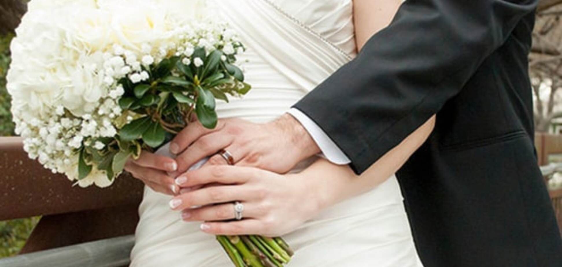5 вещей, которые нужно выяснить до свадьбы