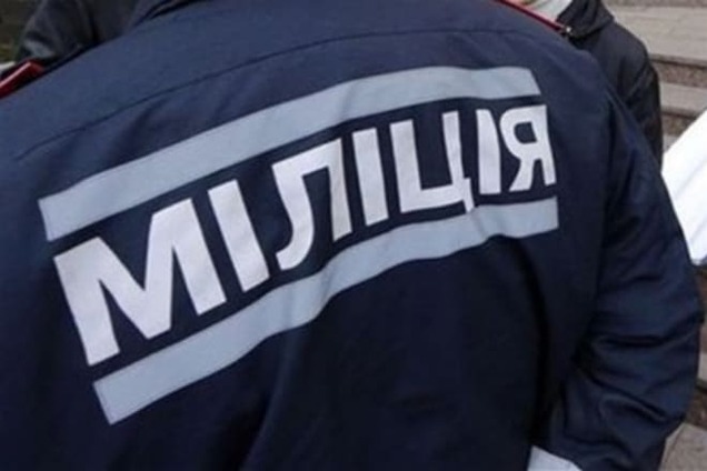 В Киеве милиционеры упрямо игнорировали наркоточку в жилом доме 