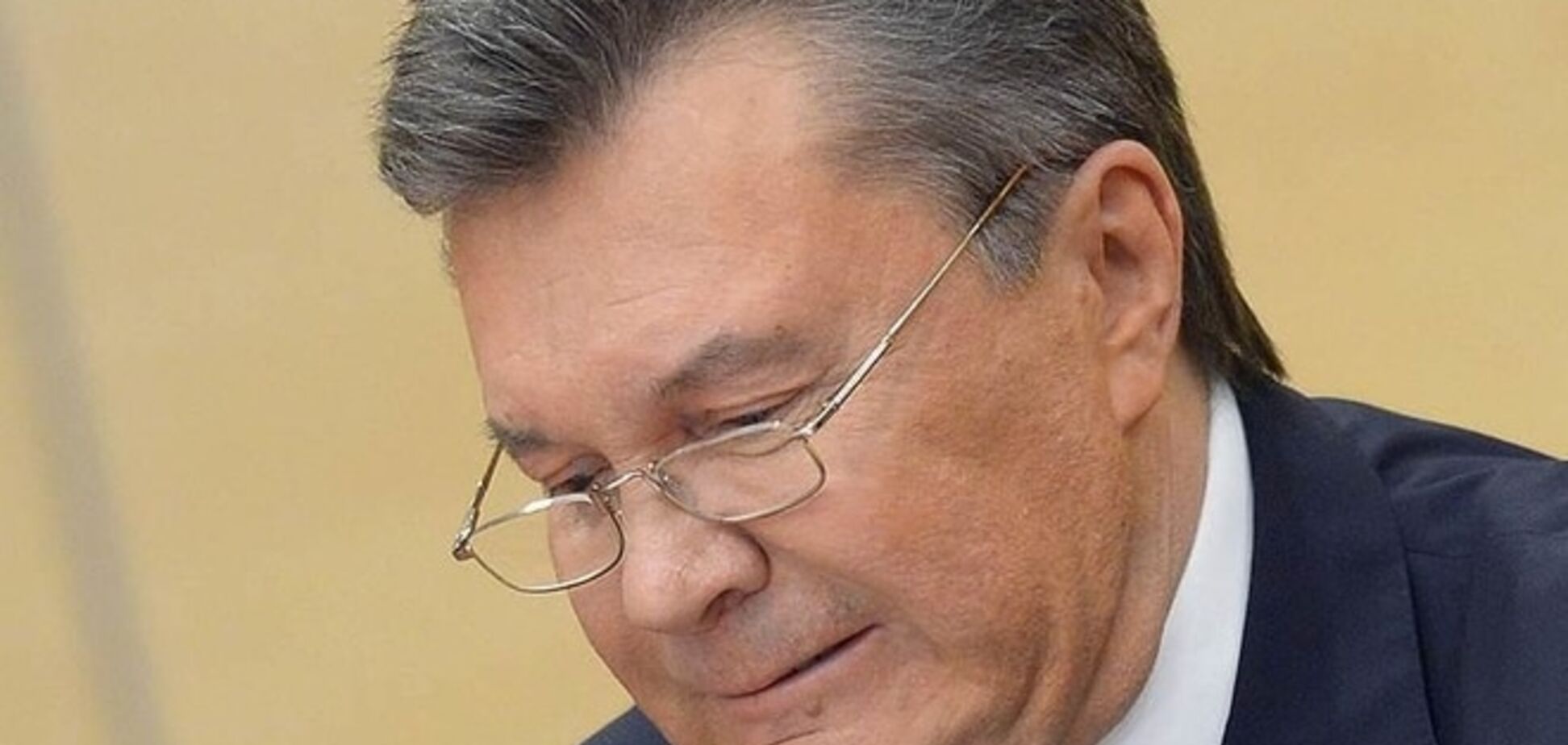 Адвокат Януковича рассказал, каким образом допросят беглого президента