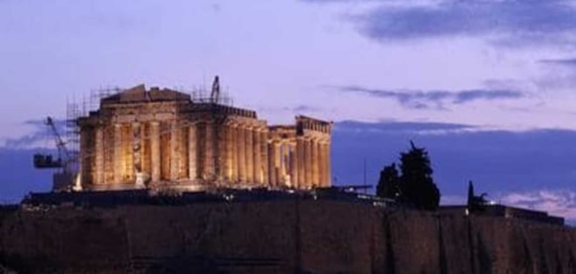 Опитування: Більшість німців не вірять у волю грецького уряду до реформ