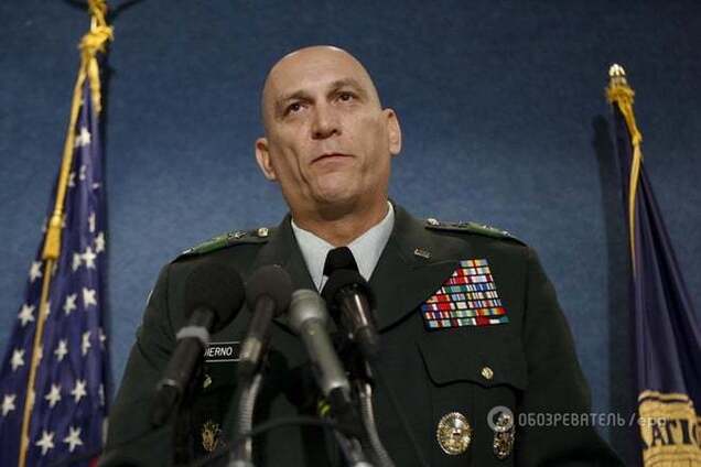 Американский генерал назвал Россию самой опасной угрозой