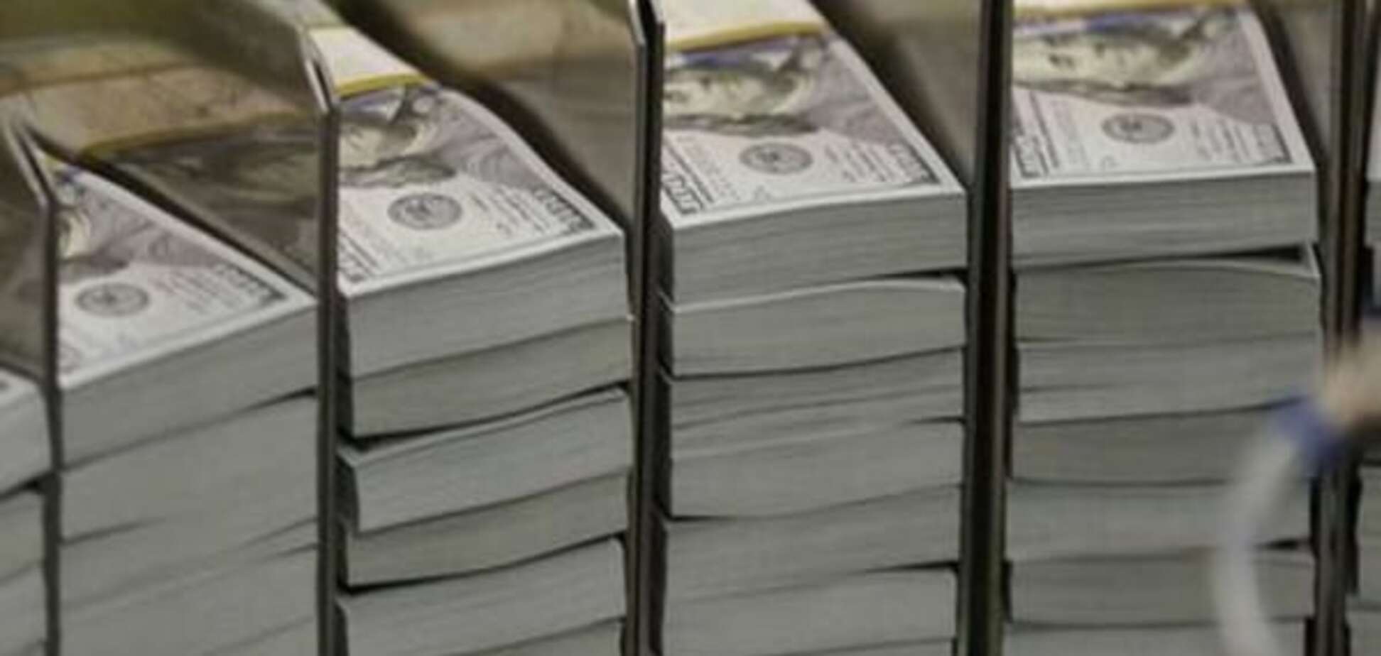 ЗМІ: Україна не домовилась з кредиторами про реструктуризацію боргу