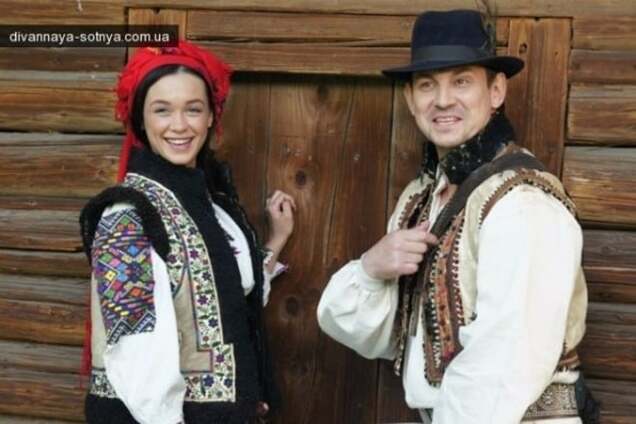 Марія Яремчук роздяглася у новому серіалі про Олексу Довбуша: трейлер 'підірвав' мережу